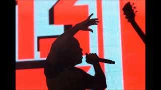 Me vieron Cruzar - Calle13