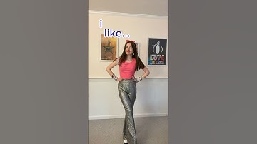 i like… @TaylorSwift #swiftie #audio #taylorswift #shorts #fyp