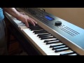 Marvel's Agents of S.H.I.E.L.D Theme Song - Piano Cover Version - Bear McCreary