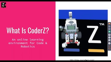 Robotics for STEM Teachers  Online Workshop Series Session 1