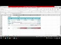 Como fazer formatação condicional no Excel.