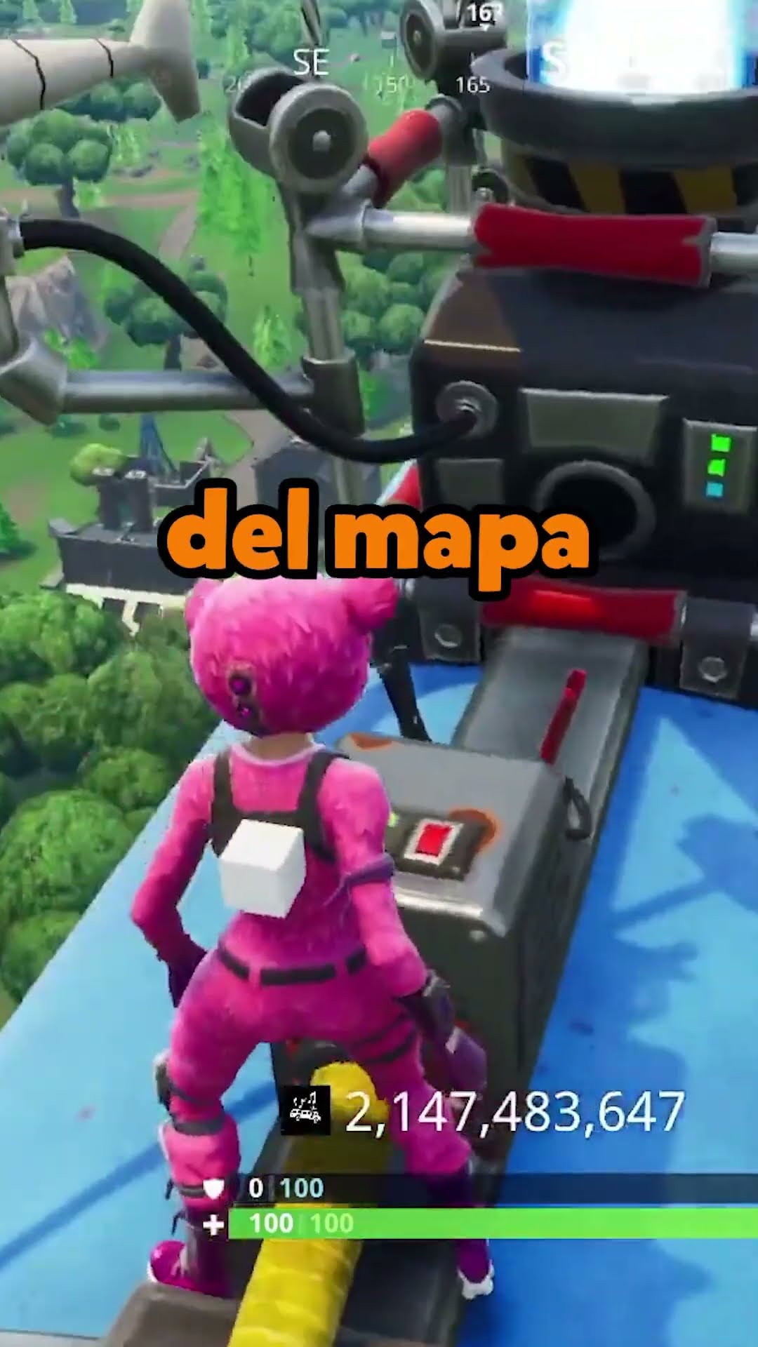 Te apuesto a que nunca has visto este objeto filtrado