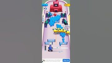 Mob Control 🛂 lvl#53b#shorts #youtubeshorts  #funnyvideo #games #trending #short