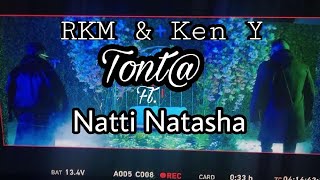 RKM & Ken Y - Tont@ Ft. Natti Natasha | Back To Home |