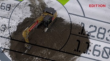 Danfoss Editron at Bauma Munich | Off-Highway PON-CAT