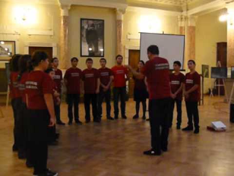 Batonebo - ბატონებო