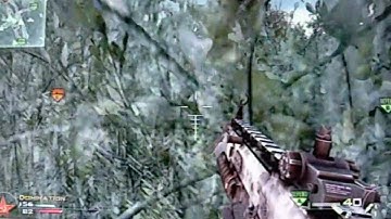 MODERN WARFARE 2 Wasteland MULTIKILLS & NUKES Must WATCH