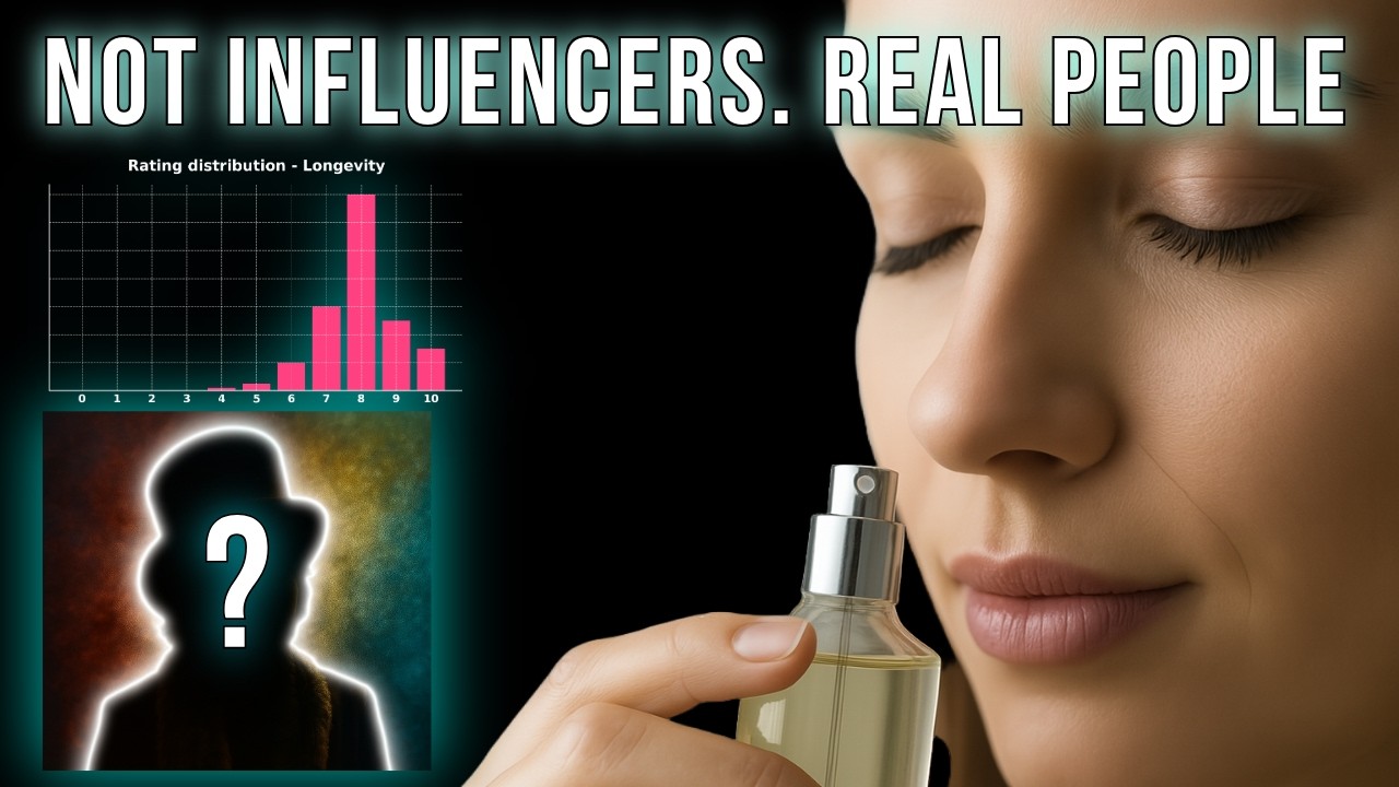 This Fragrance Website Changed Everything (But No One Knows Who Made It)