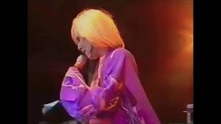 Moloko Róisín Murphy Sing It Back I Feel Love Stereo Live Glastonbury