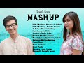 Old Vs New Bangla Mashup Songs | Letest Bangla Songs 2021 - Hasan S Iqbal & dristy Anam