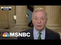 Sen. Durbin: I Was Heartened When Sen. McConnell Spoke The Obvious