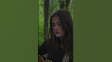 Thumbnail of Meet Me in the Woods #singersongwriter #acousticcover #lordhuron