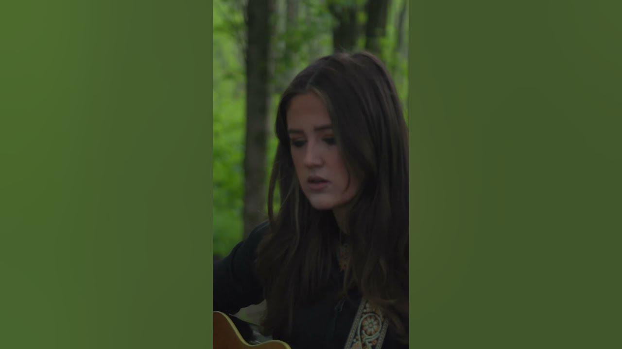 Meet Me in the Woods #singersongwriter #acousticcover #lordhuron