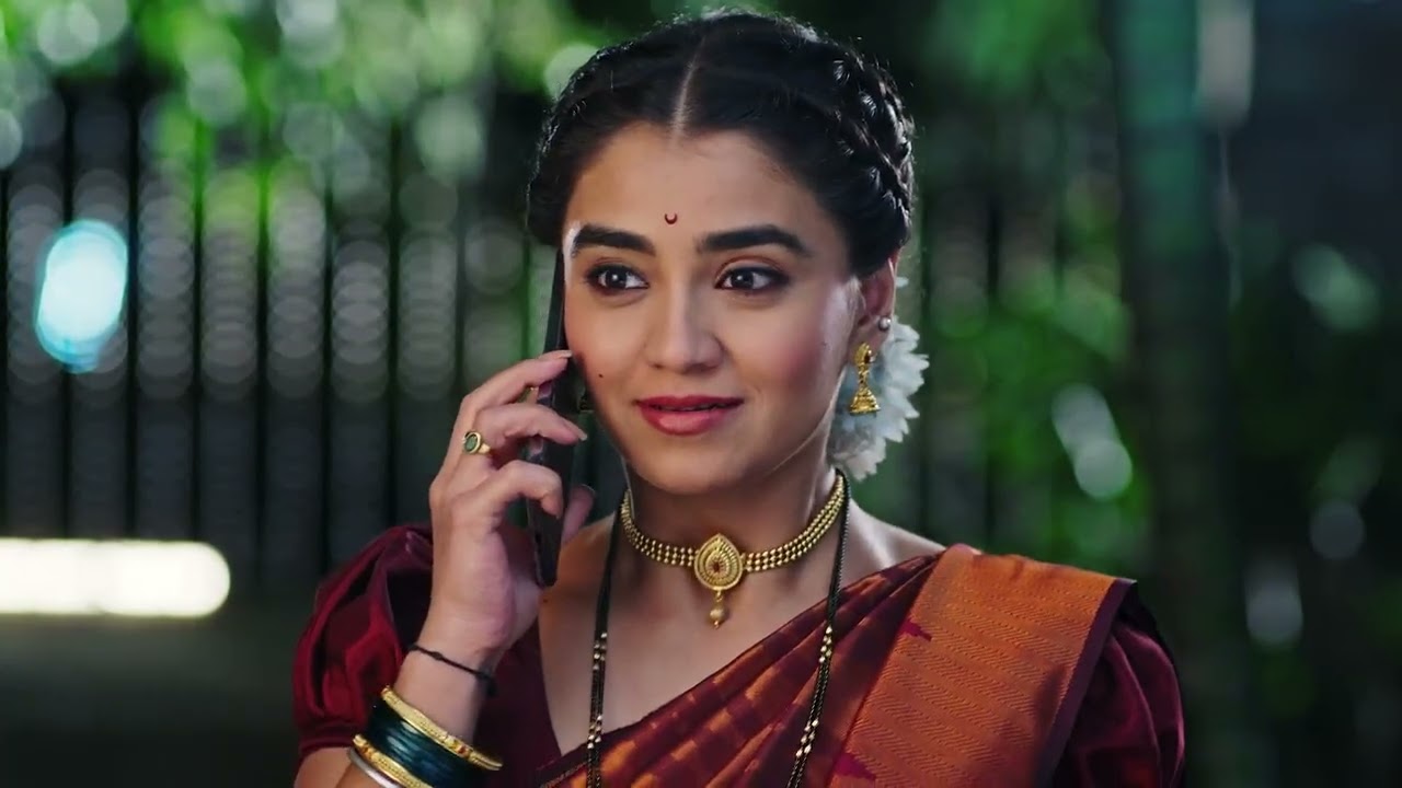 Lakhat Ek Amcha Dada - Full Ep - 369 - Dada, Tulja, Tejashree - Zee Marathi