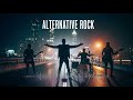 Alternative Rock for Loud Nights and Empty Highways
