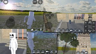 ||LOC Angeles crime game ma kaise apni ek nai world create kar sakte hain|| in hindi HD video 😱💯👍🙏 screenshot 5