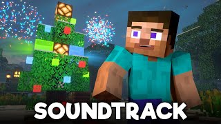 Redstone Christmas: SOUNDTRACK - Alex and Steve Life (Minecraft Animation)