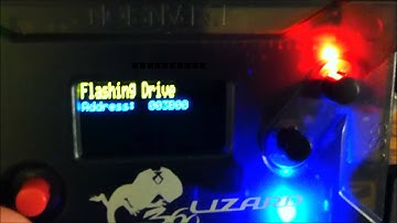 Maximus Lizard LiteOn Full Tutorial