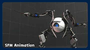 Harry Portal [SFM Animation]