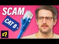 Understanding Ethernet Cables