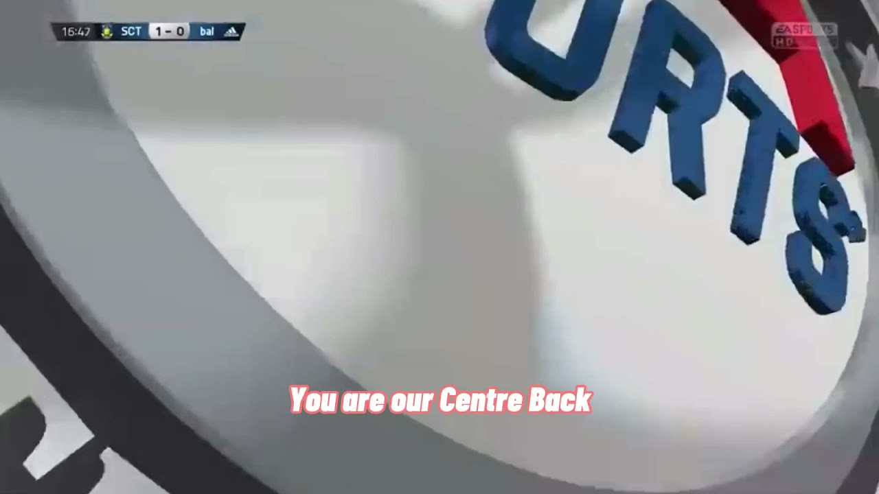 KSI “I’m like a Vidic” Funny Sidemen Pro Clubs Moments