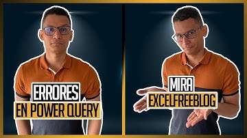 Consolidar Hojas en Posiciones Diferentes en Power Query