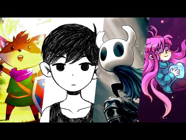 7 Hours of Ambient Indie Game Music to Study/Chill/Cry (OMORI