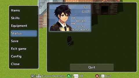 SMILE GAME BUILDER Trial Version   New Project 02 10 2019 19 03 04