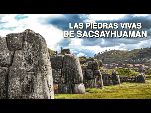 Vídeo: Secretos De Las Piedras 