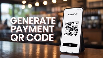 Python QR Code Project | Accept Money Using UPI or Paytm | Python Project Complete Tutorial