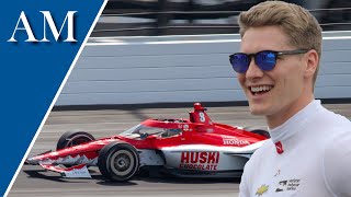 NEWGARDEN EDGES ERICSSON! An Uneducated Brit&#39;s Review of the 2023 Indy 500