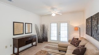 Foothills Apartments in North Little Rock Arkansas - foothills-apt.com - 1BD 1BA Apartment For Rent