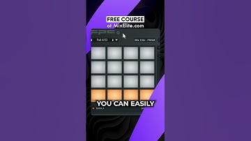 Use FL Studio Like An MPC #shorts