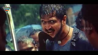 Aadhinath(2006) Hindi Dubbed Movie | Part 01 | Ilayathalapathy Vijay, Trisha | Hindi Dubbed Movies