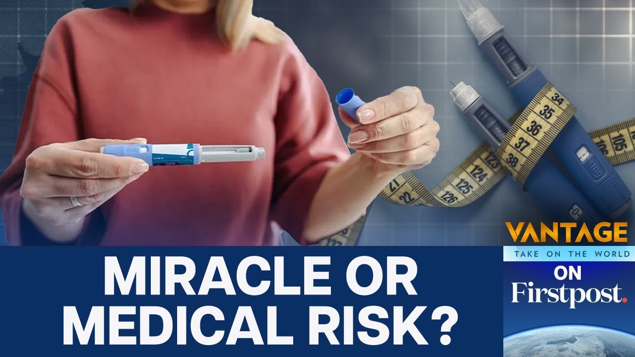 hvad er den nye vægttab pille