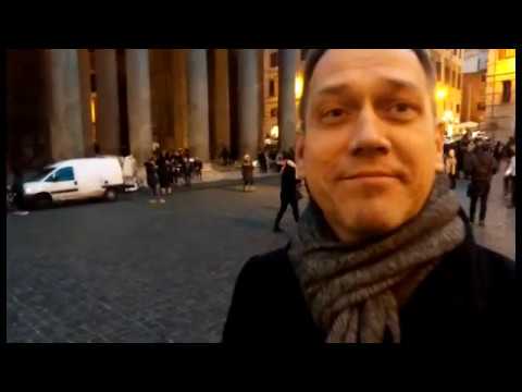 Video: Ekskursioonid Roomas