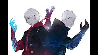 Devil Trigger Lyrics - Nero's Theme (Devil May Cry 5 Soundtrack)