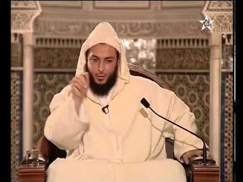 تـفـسـيـر رائــع لسـورة الـفـاتـحـة I الجزء التاني I ـ الشـيخ سعيـد الكملي