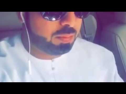 راشد الماجد يا بعد من قام وقعد