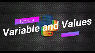 Famous Python tutorial Bangla (বাংলা)|Tutorial-4| Beginners to Advance. Profile