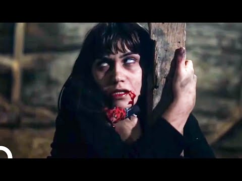 Mezarlık | Türk Korku Filmi