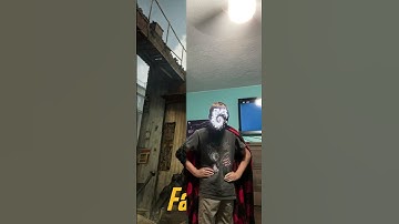 What my fallout character would look like ￼