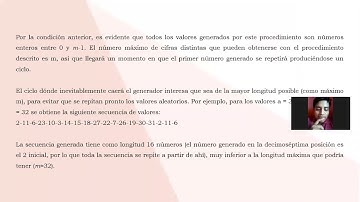 3.Generación de variables aleatorias