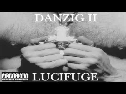 Danzig  -  Snakes of Christ