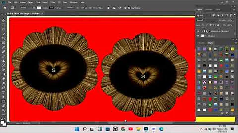 HDR 4K Portrait| Professional Retouching LookCanonR5 + Photoshop ColorGradingMasterclass#E9DED78#839