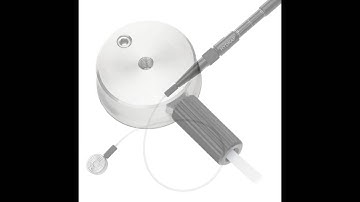 Micromanipulator Hydrap - slideshow