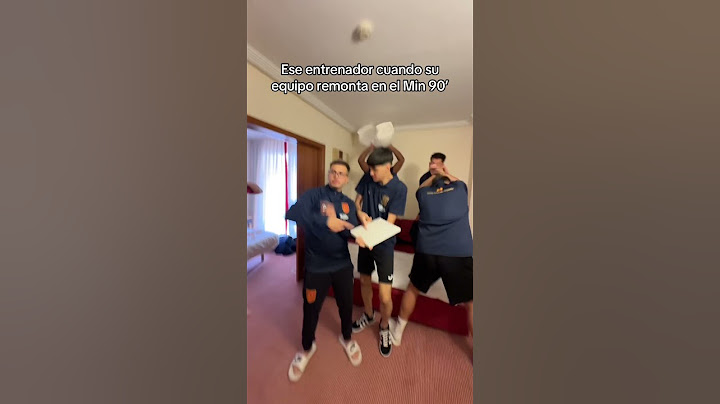 Todos conocemos a un entrenador asi #futbol
