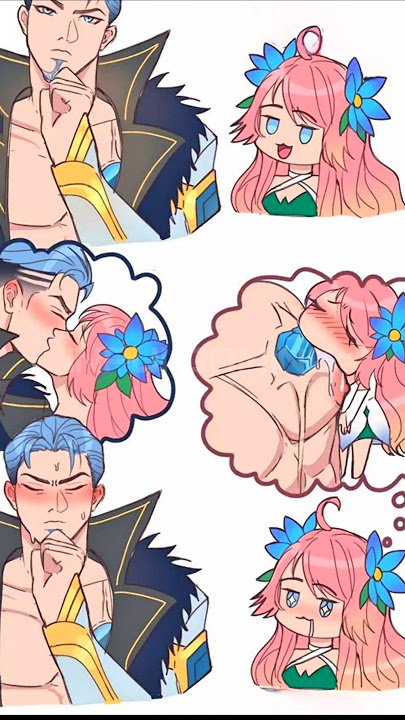 Fredrinn Backstory#mlbb #mobilelegends #shorts