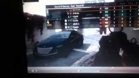 6-4 Win Raid vs AnceR