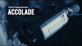 Vidéo: Jumelles thermiques Pulsar Accolade XQ38